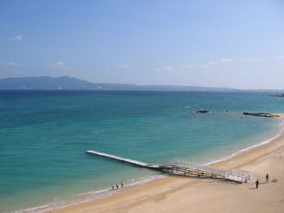 Okinawa : Plongée au Cap de Maeda