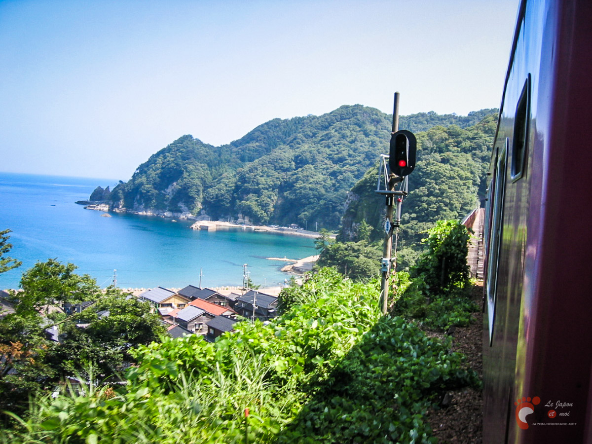 Mer du Japon