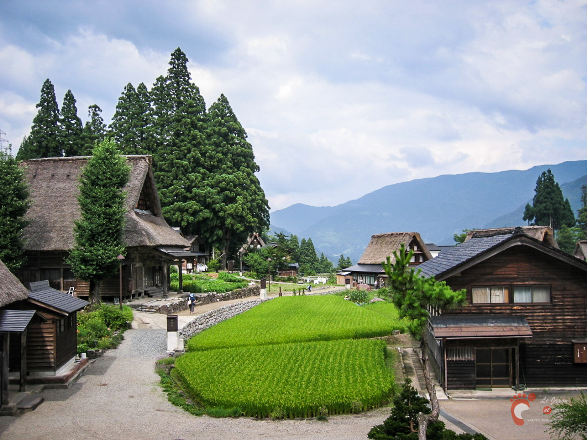 Ainokura