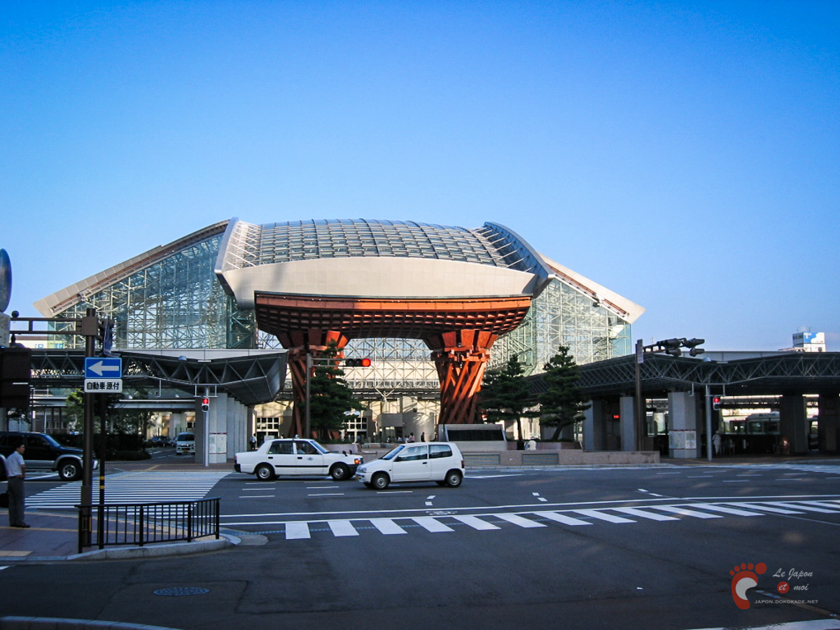Kanazawa