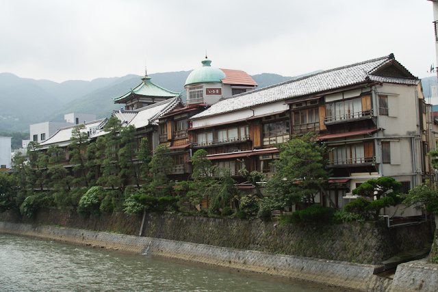 Ito : Tokaikan 伊東東海館