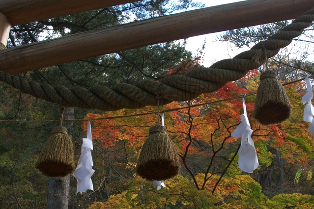 Sources d’eau chaude de Ikaho 伊香保温泉