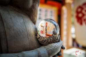 Kiyomizu-dera, Kyôto