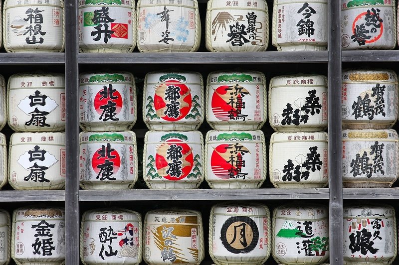 Kamakura : Tsurugaoka Hachiman-gu 鶴岡八幡宮