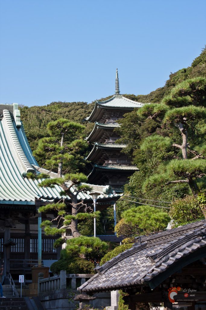 Temple Ryûkô-ji