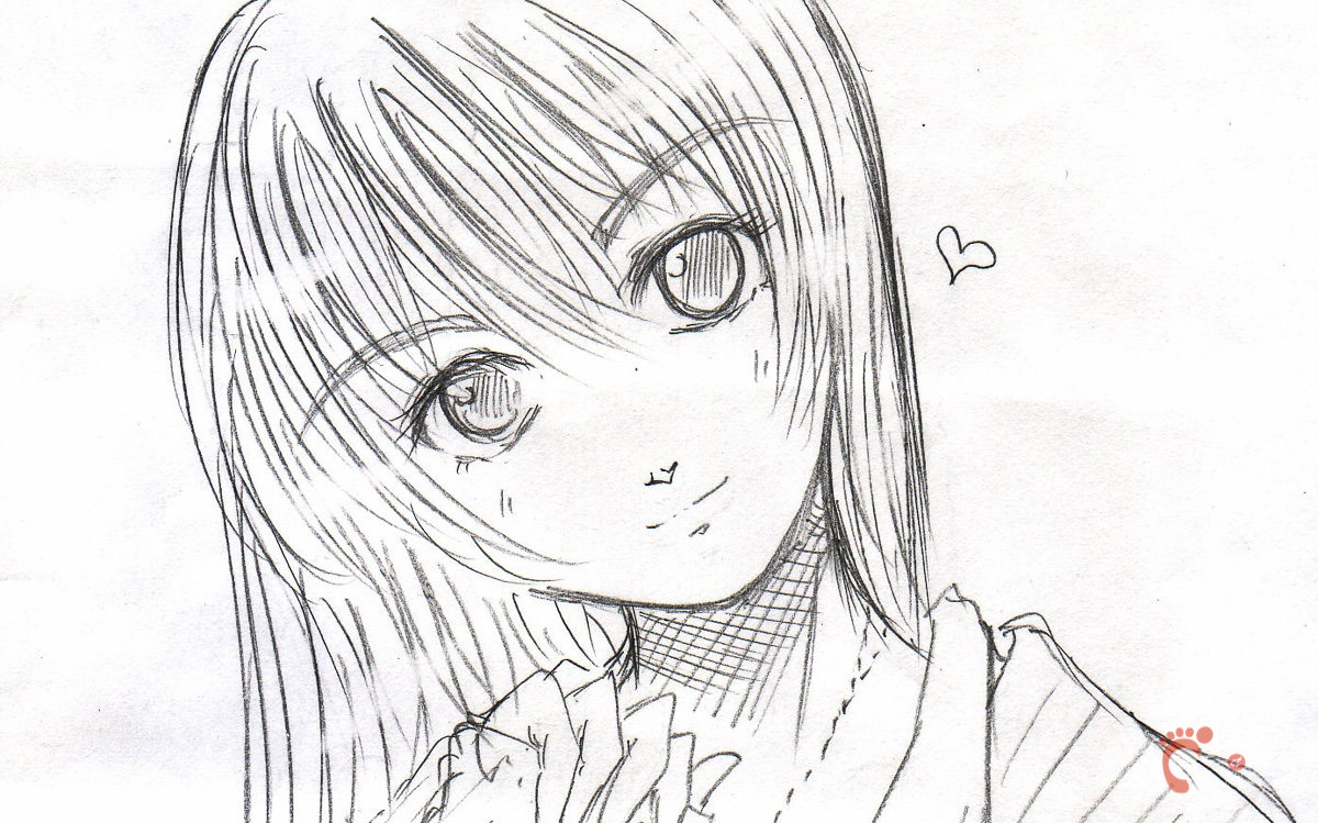 Note de cours 004 – Encore des dessins やっぱ～みんな絵がうまいっすね！