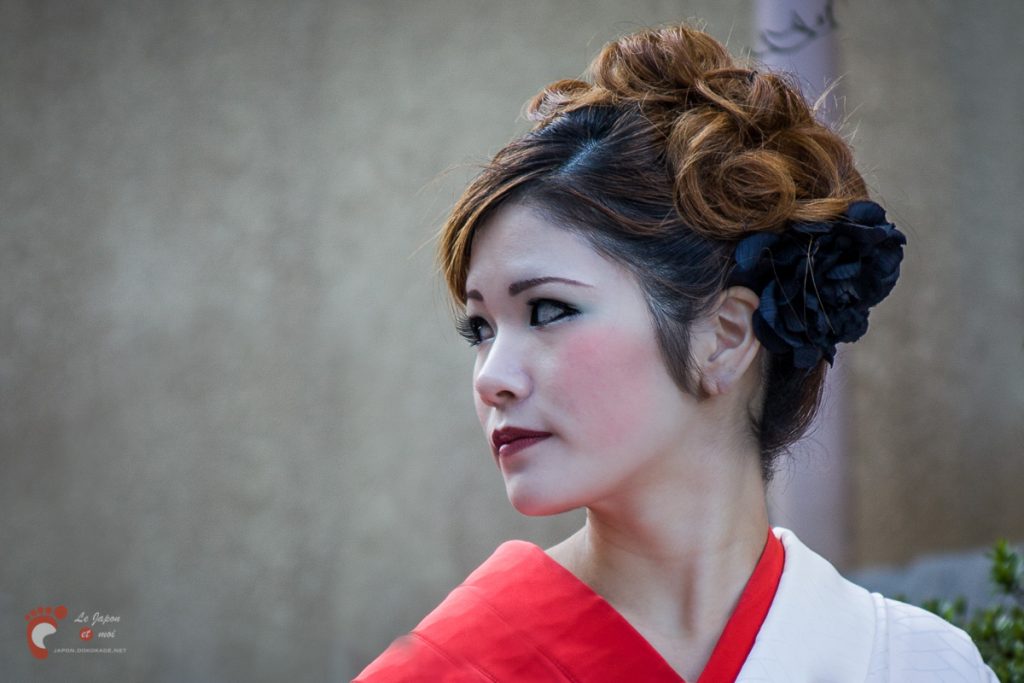 Hakone Daimyo Gyoretsu