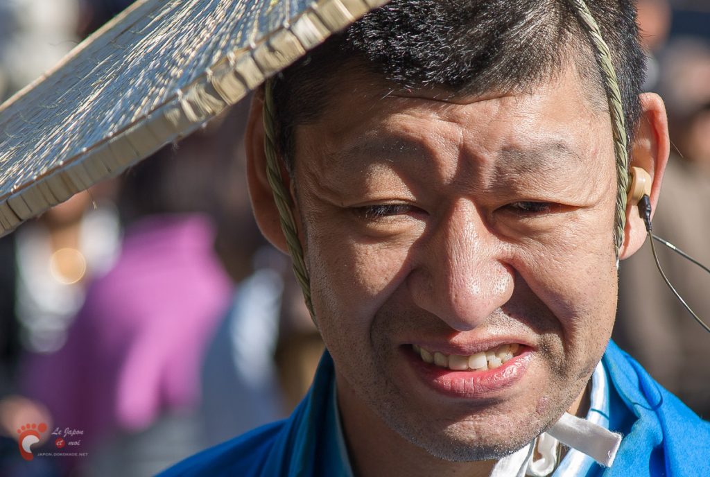 Hakone Daimyo Gyoretsu