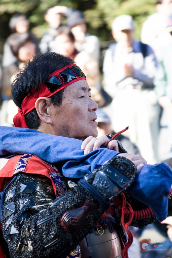 Hakone Daimyo Gyoretsu