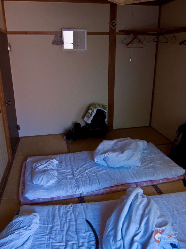 Minshuku Hyutte Biruke