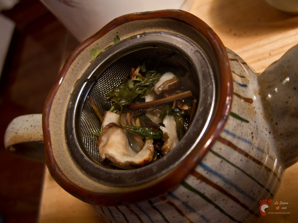 Minshuku Hyutte Biruke