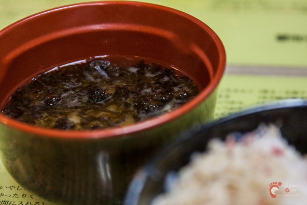 Le Asa-chi de Hakodate