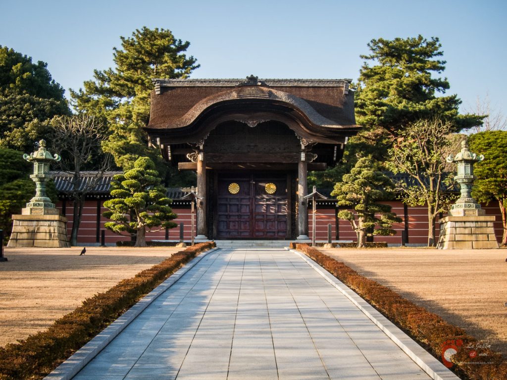 Temple Sôjiji de Tsurumi
