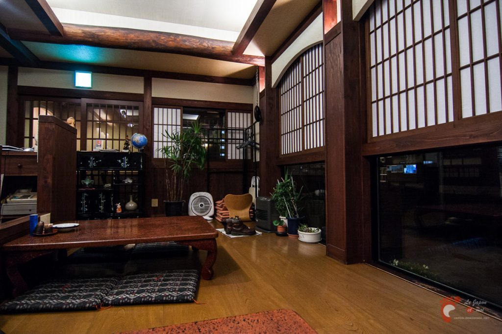 Spécialités de Hida Takayama