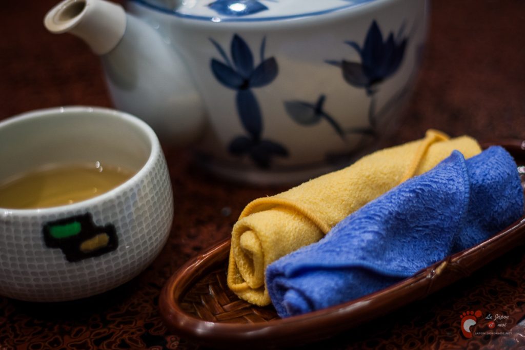 Spécialités de Hida Takayama