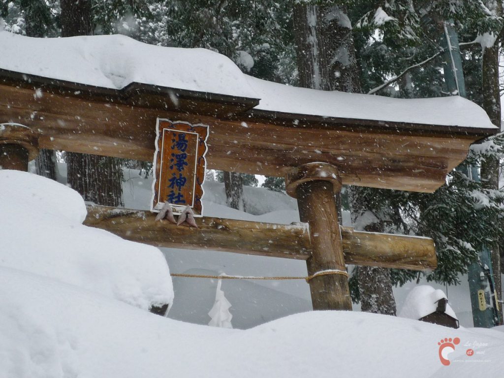 Nozawa Onsen
