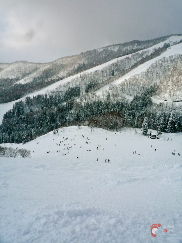 Nozawa Onsen