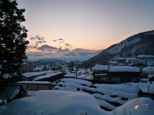 Nozawa Onsen