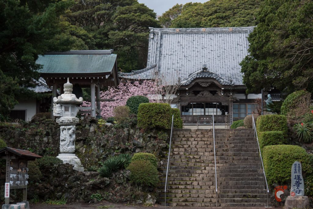 Le Renchaku-ji