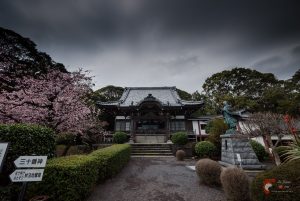 Le Renchaku-ji