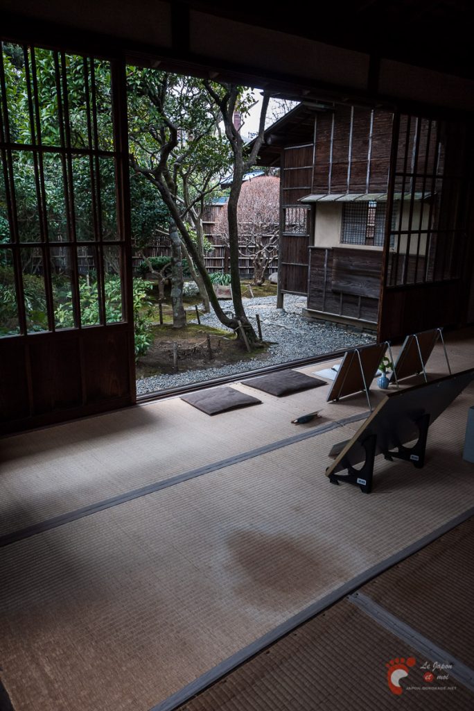 Ôiso - Ancienne demeure de Tôson Shimazaki
