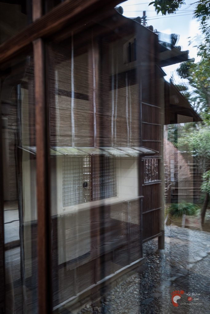Ôiso - Ancienne demeure de Tôson Shimazaki