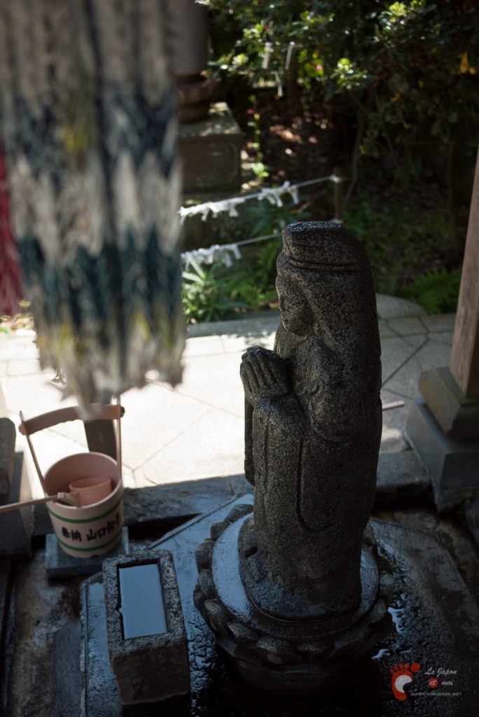Temple Ryûkô-ji