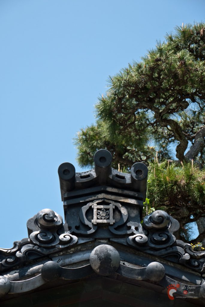 Temple Ryûkô-ji