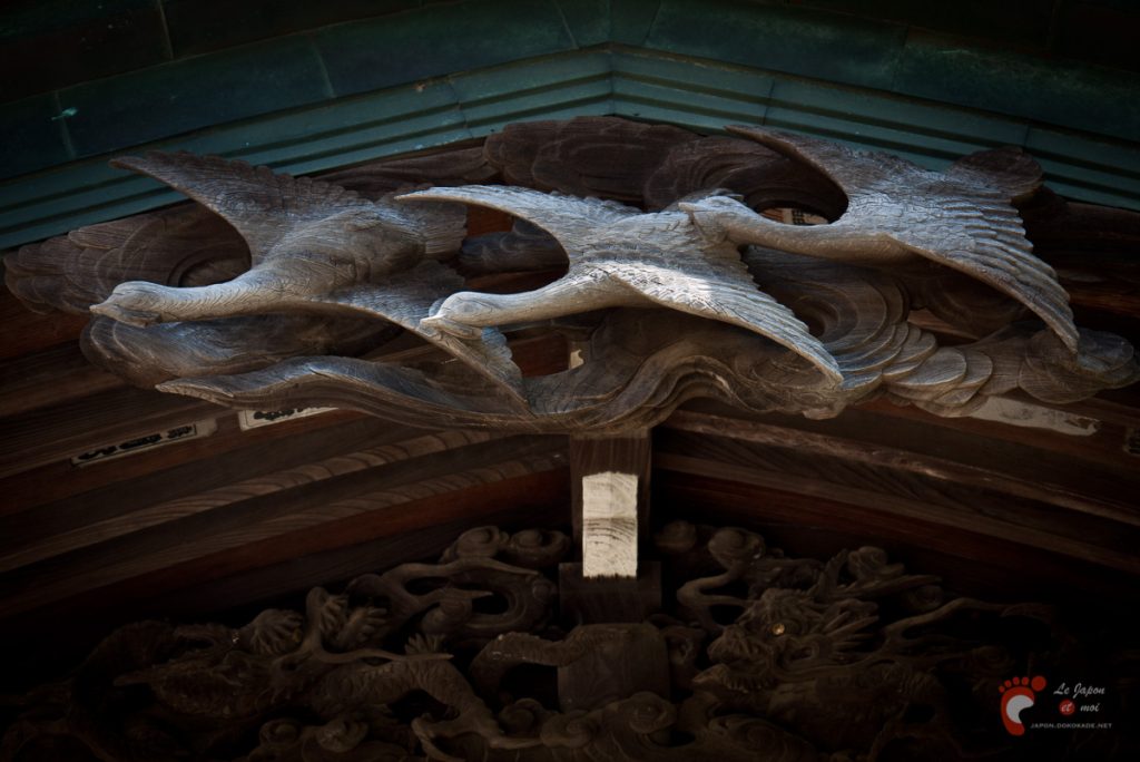 Temple Ryûkô-ji