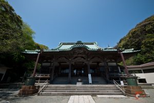 Temple Ryûkô-ji
