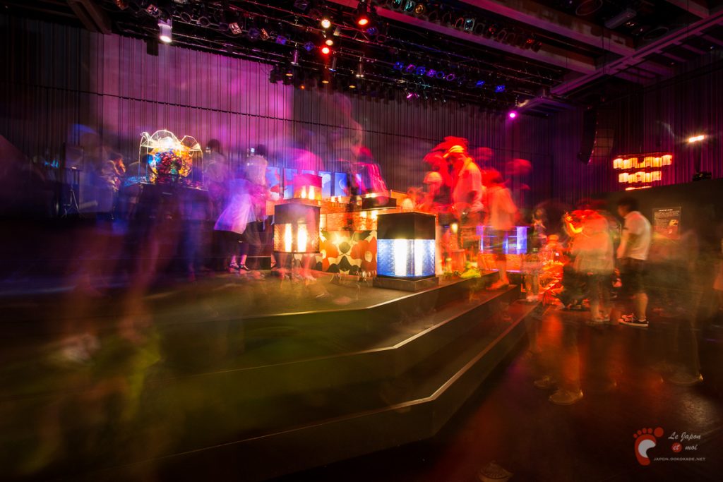 Art Aquarium 2012 | アートアクアリウム @ Coredo - Tôkyô