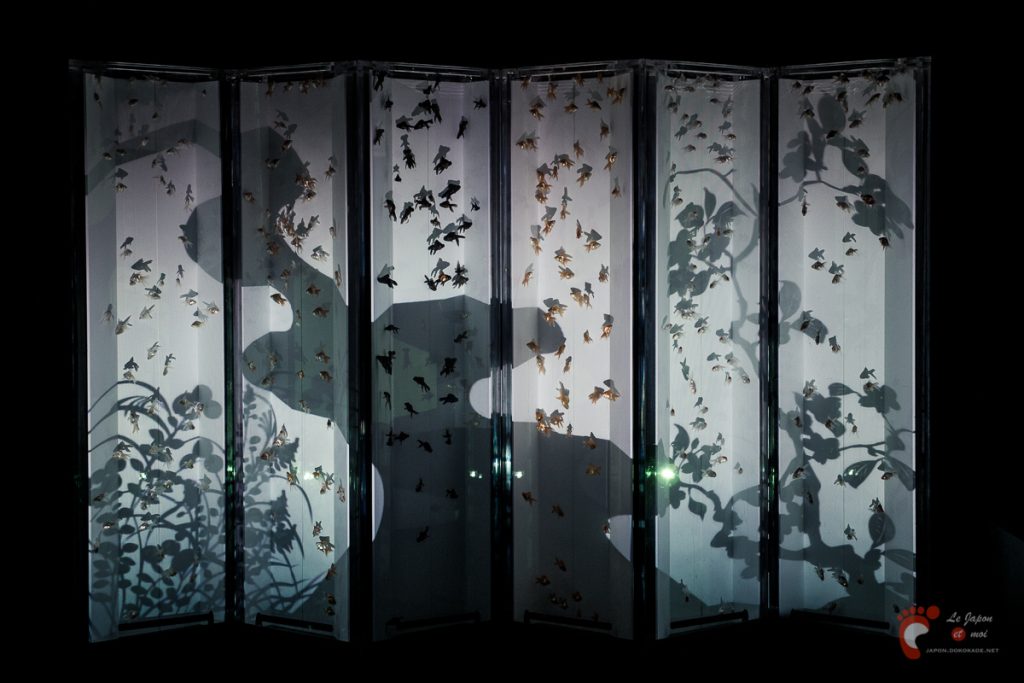 Art Aquarium 2012 | アートアクアリウム @ Coredo - Tôkyô