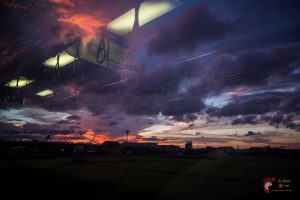 Dans les environs de Ise