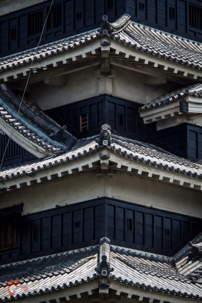 Château de Matsumoto