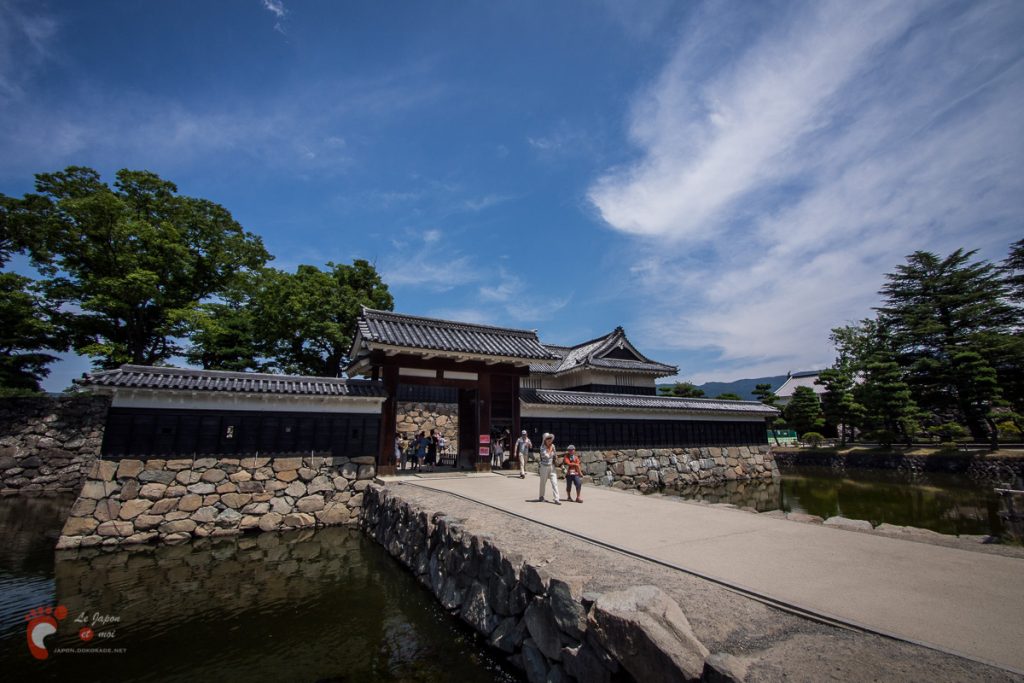 Château de Matsumoto