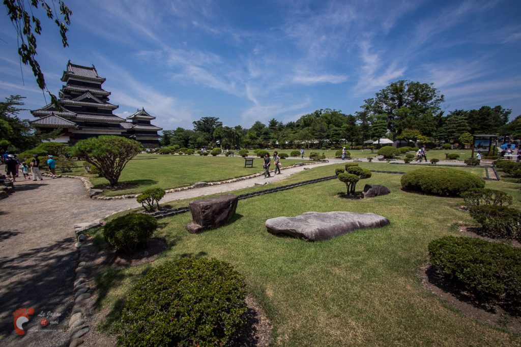 Château de Matsumoto