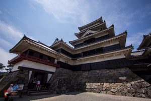 Château de Matsumoto