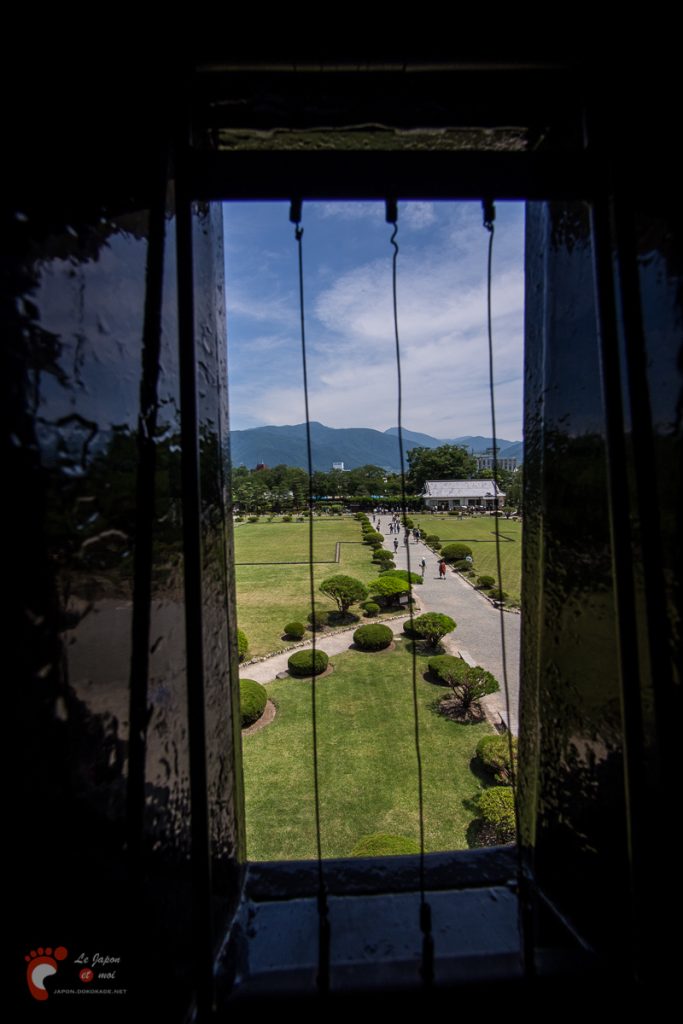 Château de Matsumoto