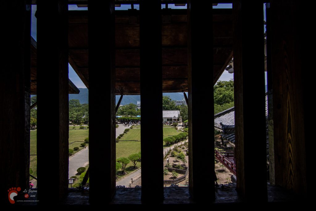 Château de Matsumoto