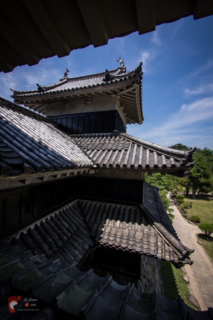 Château de Matsumoto