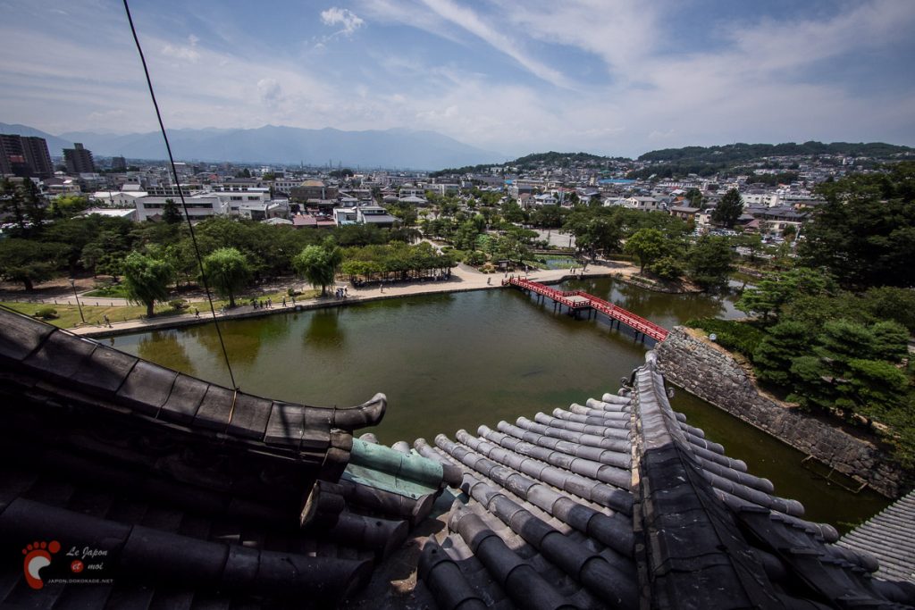 Château de Matsumoto