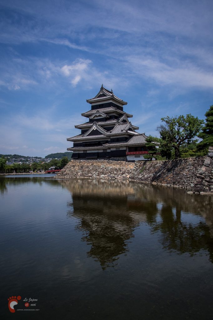 Château de Matsumoto