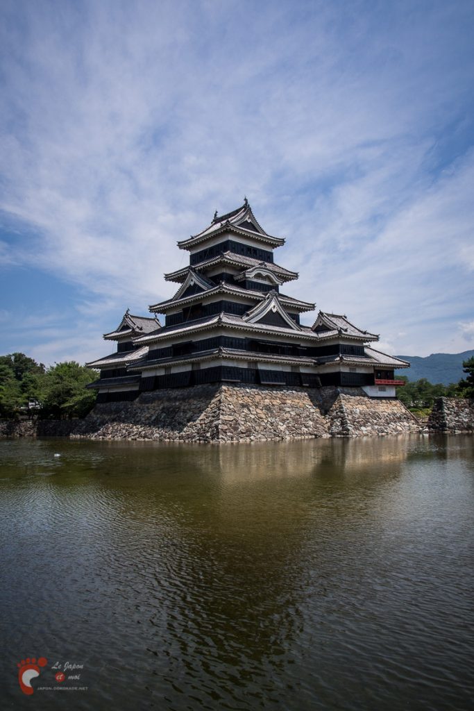 Château de Matsumoto