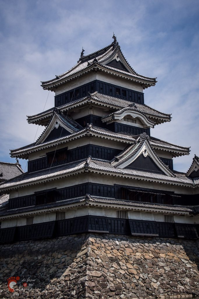Château de Matsumoto