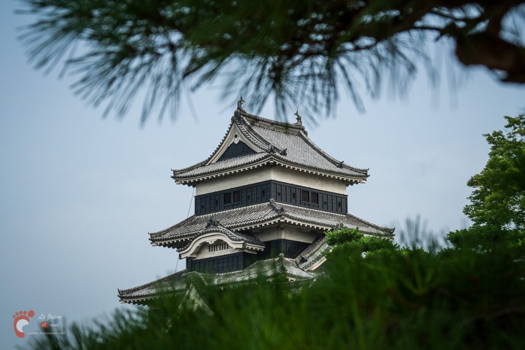 Château de Matsumoto