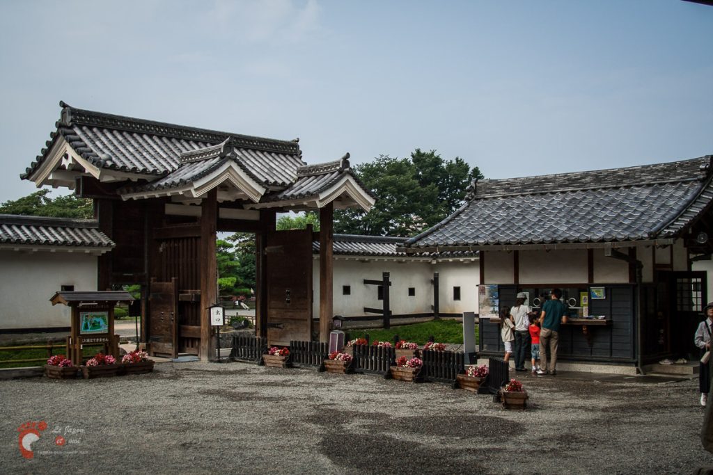 Château de Matsumoto