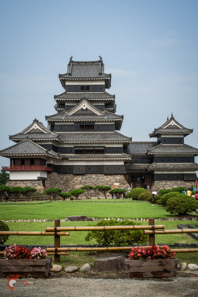 Château de Matsumoto