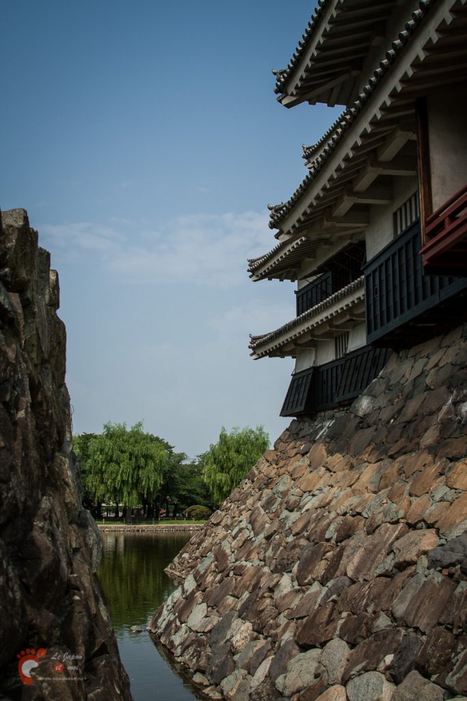 Château de Matsumoto