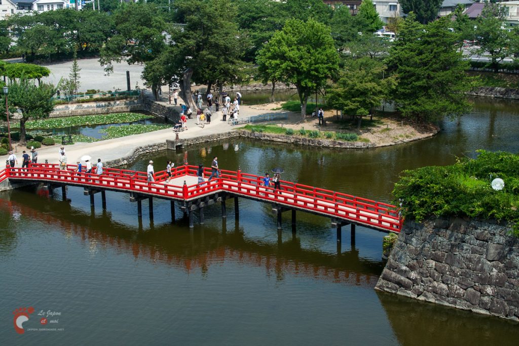 Château de Matsumoto