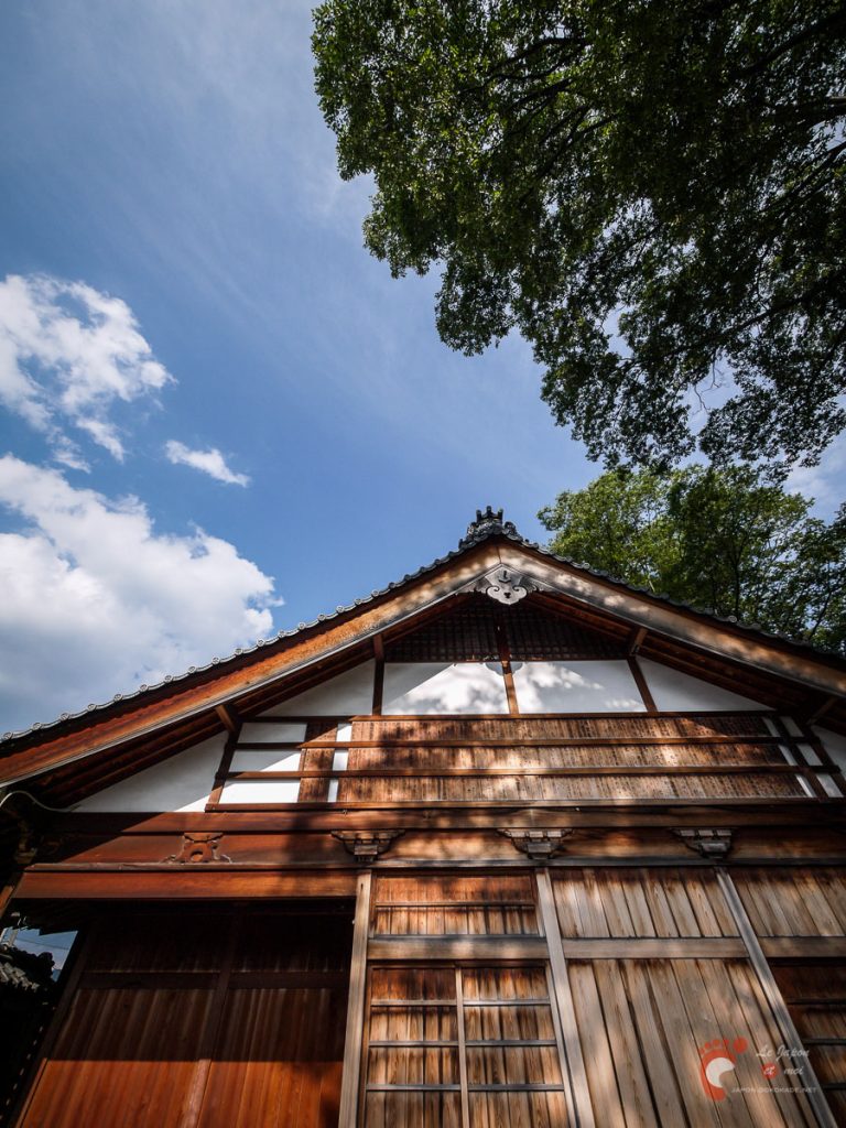 Sanctuaire de Matsumoto